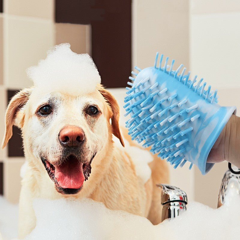 Paw Cleaner-2 In 1