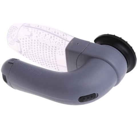 Electric Pet Hair Massage, Vacuum Cleaner