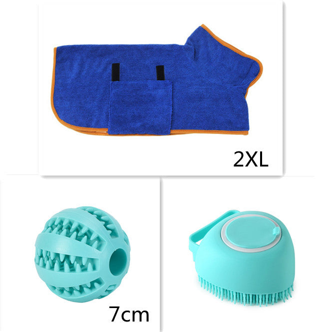 Massage Gloves