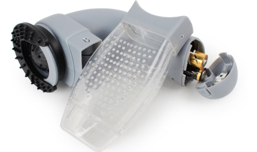 Electric Pet Hair Massage, Vacuum Cleaner
