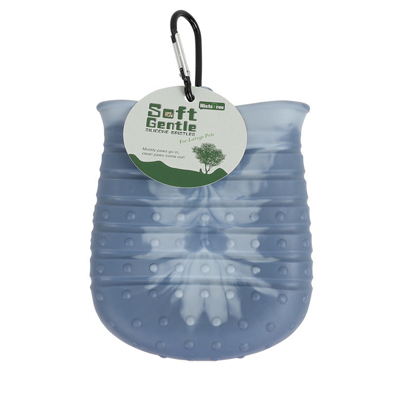 Paw Cleaner-2 In 1