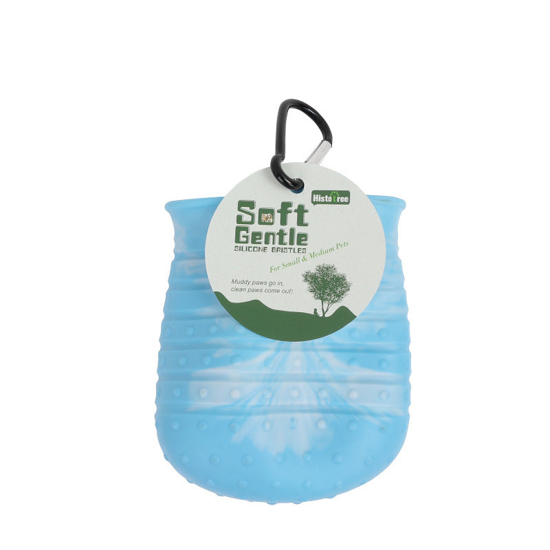 Paw Cleaner-2 In 1