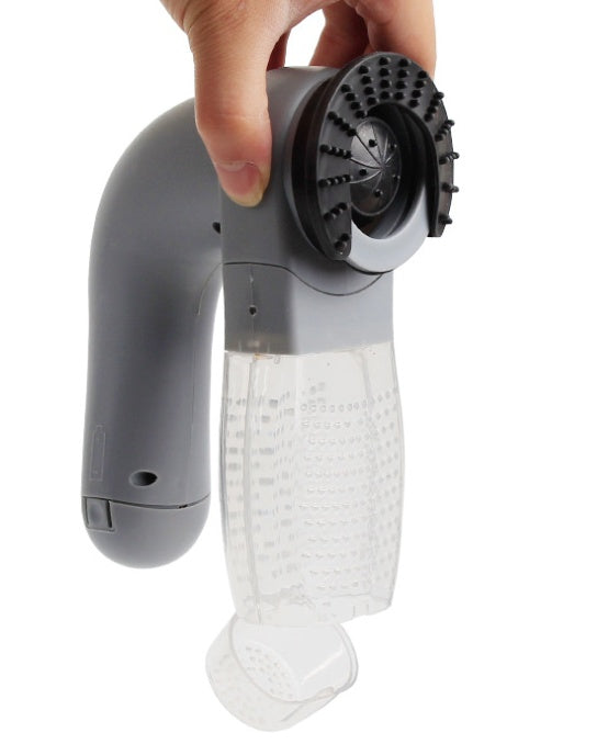 Electric Pet Hair Massage, Vacuum Cleaner