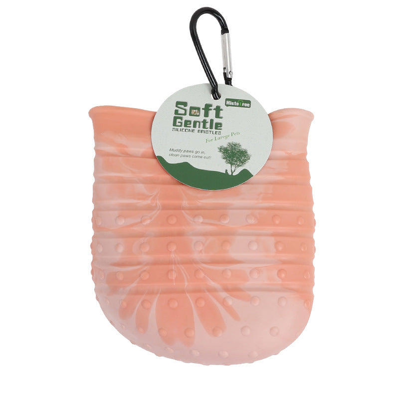 Paw Cleaner-2 In 1