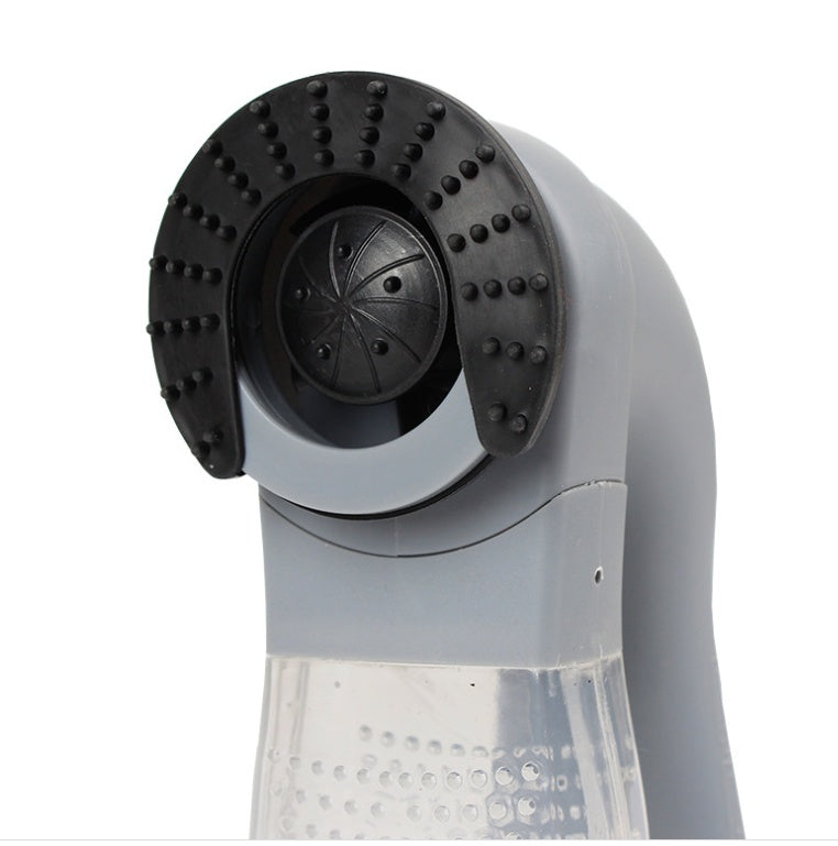 Electric Pet Hair Massage, Vacuum Cleaner