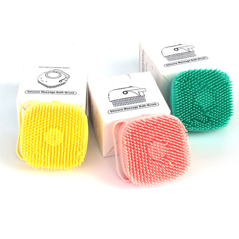 Massage Gloves