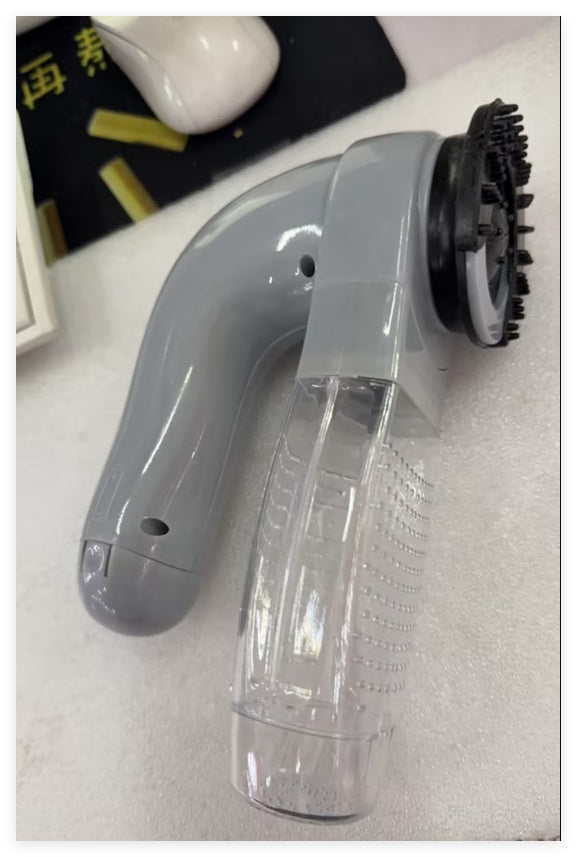 Electric Pet Hair Massage, Vacuum Cleaner
