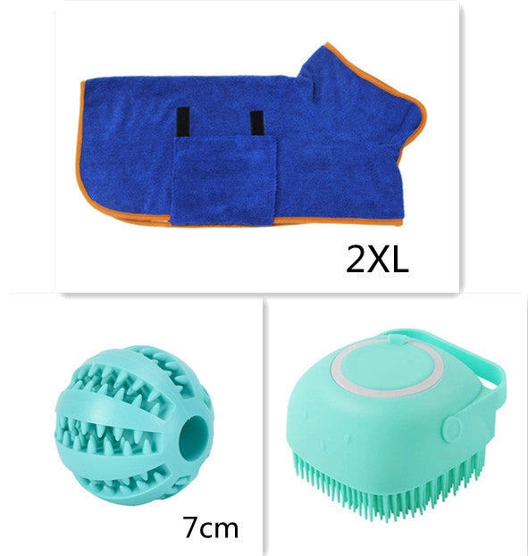 Massage Gloves
