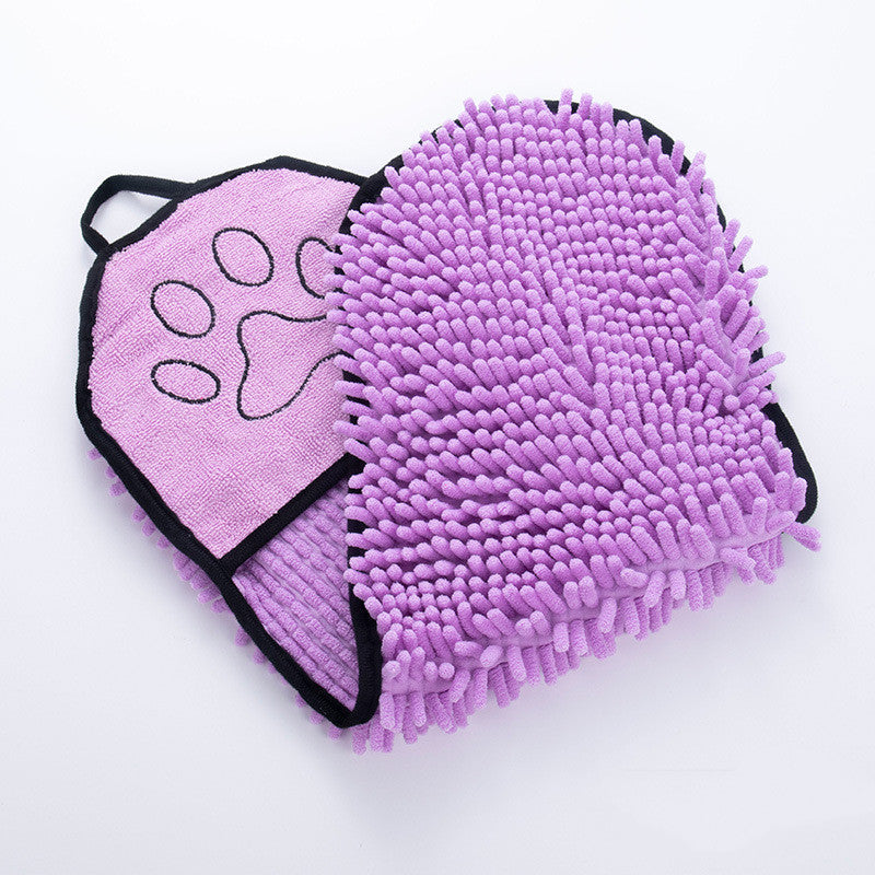 Dog, Cat Towels-Super Absorbent