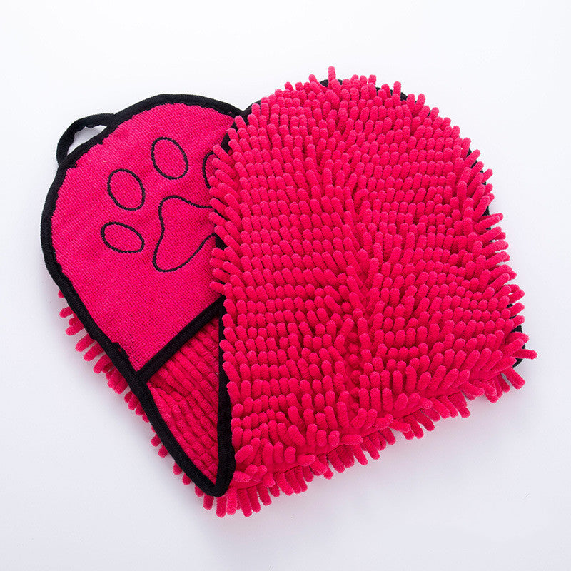 Dog, Cat Towels-Super Absorbent