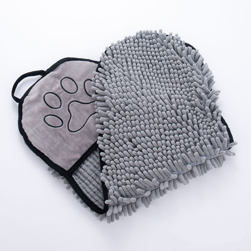Dog, Cat Towels-Super Absorbent