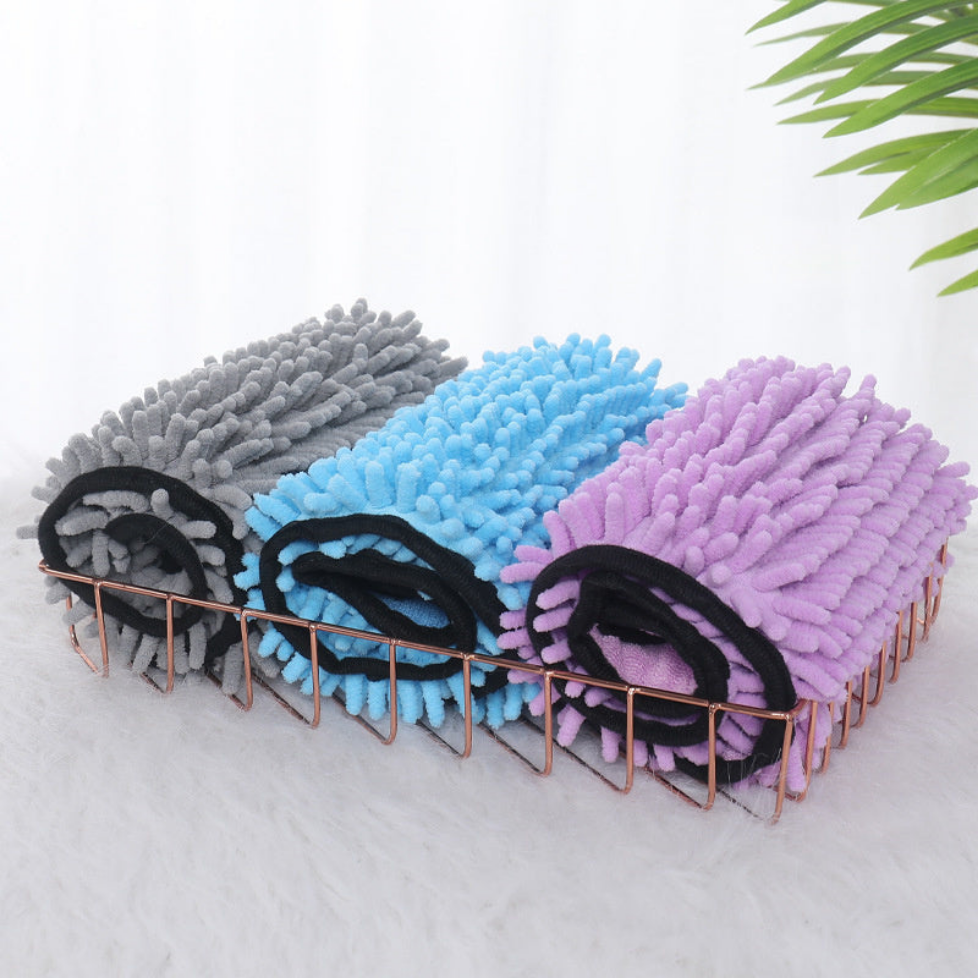 Dog, Cat Towels-Super Absorbent