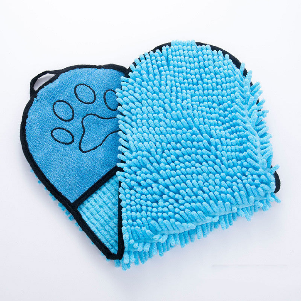 Dog, Cat Towels-Super Absorbent