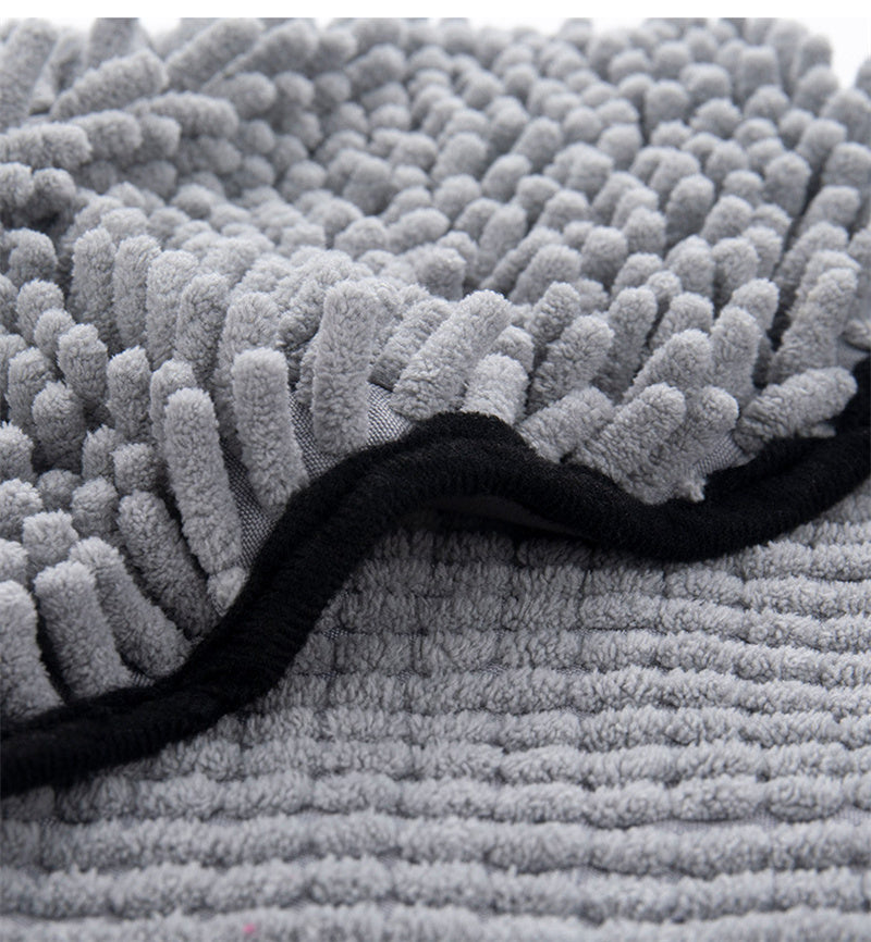 Dog, Cat Towels-Super Absorbent