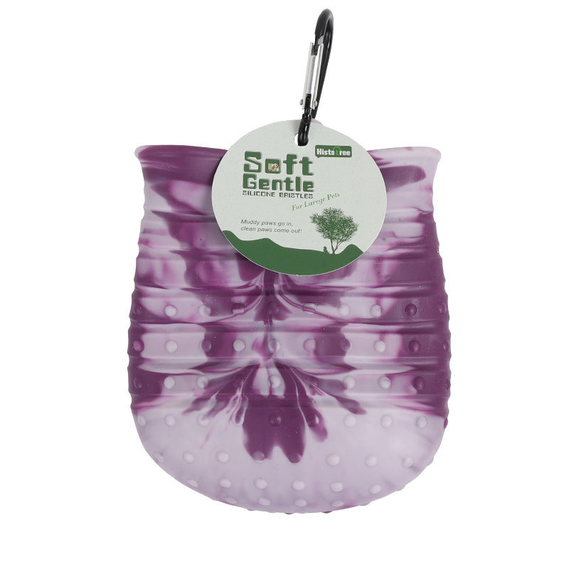 Paw Cleaner-2 In 1